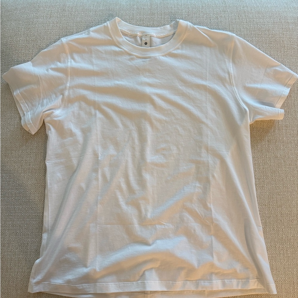Lululemon All Yours Tee